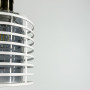 Изображение Підвіс в стилі Лофт у білому корпусі ИМ Light-Deco 1 