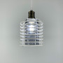 Изображение Підвіс в стилі Лофт у білому корпусі ИМ Light-Deco 