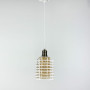 Изображение Підвіс в стилі Лофт у білому корпусі ИМ Light-Deco 2 