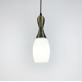 Зображення Світильник у стилі Loft у корпусі кольору сатин ИМ Light-Deco 