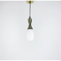 Зображення Світильник у стилі Loft у корпусі кольору сатин ИМ Light-Deco 4 