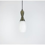 Зображення Світильник у стилі Loft у корпусі кольору сатин ИМ Light-Deco 2 