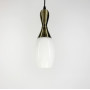 Зображення Світильник у стилі Loft у корпусі кольору сатин ИМ Light-Deco 3 