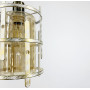 Изображение Світильник лофт із позолоченим корпусом Light House LNF-1569_2367 ИМ Light-Deco 2 