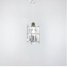 Світильник лофт із позолоченим корпусом Light House LNF-1569_2367