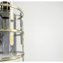 Изображение Світильник лофт із позолоченим корпусом Light House LNF-1569_2367 ИМ Light-Deco 6 