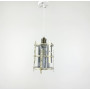 Изображение Світильник лофт із позолоченим корпусом Light House LNF-1569_2367 ИМ Light-Deco 7 