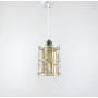 Изображение Світильник лофт із позолоченим корпусом Light House LNF-1569_2367 ИМ Light-Deco 4 