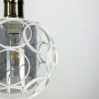Изображение Підвіс в стилі Лофт у білому круглому корпусі ИМ Light-Deco 5 
