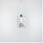 Изображение Світильник лофт із позолоченим корпусом Light House LNF-1569_2368 ИМ Light-Deco 