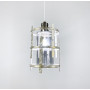 Изображение Світильник лофт із позолоченим корпусом Light House LNF-1569_2368 ИМ Light-Deco 1 