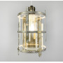 Изображение Світильник лофт із позолоченим корпусом Light House LNF-1569_2368 ИМ Light-Deco 3 