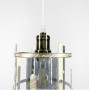 Изображение Світильник лофт із позолоченим корпусом Light House LNF-1569_2368 ИМ Light-Deco 5 