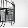 Изображение Світильник-лофт у чорному каркасі Light House LNF-842_1266 ИМ Light-Deco 2 