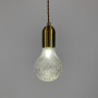 Изображение Підвісний світильник-патрон в стилі Loft ИМ Light-Deco 3 