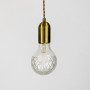 Изображение Підвісний світильник-патрон в стилі Loft ИМ Light-Deco 4 
