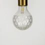 Изображение Підвісний світильник-патрон в стилі Loft ИМ Light-Deco 1 