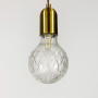 Изображение Підвісний світильник-патрон в стилі Loft ИМ Light-Deco 2 