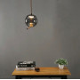 Зображення Підвісний LED світильник Moonlight ИМ Light-Deco 3 