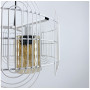 Изображение Світильник-лофт у білому каркасі Light House LNF-841_1263 ИМ Light-Deco 1 