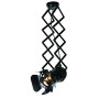 Изображение Світильник накладний 75215 BK ИМ Light-Deco 1 