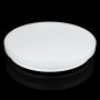 Изображение Светильник светодиодный Biom SMART DEL-R08-24 4500K 24Вт без д/у ИМ Light-Deco 1 