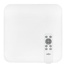 Світильник світлодіодний Biom SMART Светильник светодиодный Biom SMART SML-S21 3000-6000K 80Вт с д/у