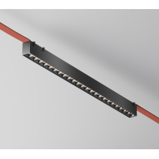 Світильник трековий 78050-BL02 BK