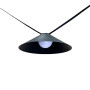 Изображение Світильник трековий 78012-BL06 BK ИМ Light-Deco 