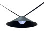 Изображение Світильник трековий 78018-BL06 BK ИМ Light-Deco 