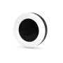 Зображення LED світильник ART IP65 круглий VIDEX VLE-BHFR-155B 15W 5000K Black ИМ Light-Deco 1 