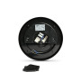 Зображення LED світильник ART IP65 круглий VIDEX VLE-BHFR-155B 15W 5000K Black ИМ Light-Deco 2 