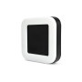 Изображение LED світильник ART IP65 квадратний VIDEX VLE-BHFS-155B 15W 5000K Black ИМ Light-Deco 1 