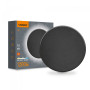 Изображение LED світильник настінний IP65 VIDEX WL03 12W 3000K-4000K-6500K Black ИМ Light-Deco 