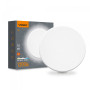 Изображение LED світильник настінний IP65 VIDEX WL03 12W 3000K-4000K-6500K White ИМ Light-Deco 