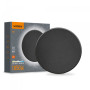Изображение LED світильник настінний IP65 VIDEX WL03 18W 3000K-4000K-6500K Black ИМ Light-Deco 