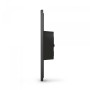 Изображение LED світильник настінний IP65 VIDEX WL03 18W 3000K-4000K-6500K Black ИМ Light-Deco 2 