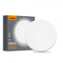 Изображение LED світильник настінний IP65 VIDEX WL03 18W 3000K-4000K-6500K White ИМ Light-Deco 