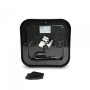 Зображення LED світильник ART IP65 квадратний VIDEX 15W 5000K Black ИМ Light-Deco 2 