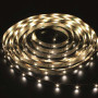 Зображення Світлодіодна стрічка Feron LS613 120SMD/м 12V IP65 теплий білий ИМ Light-Deco 