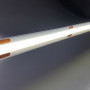 Зображення Світлодіодна стрічка Feron SANAN LS108 320SMD/m 9W/m 12V 6500K ИМ Light-Deco 1 