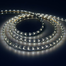 Світлодіодна стрічка Feron LS704 SANAN 60SMD / м 220V IP67 білий Світлодіодна стрічка Feron LS704 SANAN 60SMD / м 220V IP67 білий