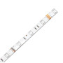 Изображение Світлодіодна стрічка Feron SANAN LS606 60SMD / м 12V IP20 RGB ИМ Light-Deco 1 