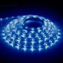 Изображение Світлодіодна стрічка Feron SANAN LS604 60SMD / м 12V IP65 синій ИМ Light-Deco 
