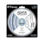 Изображение Светодиодная лента Feron LS606 12В 7.2Вт/м белый ИМ Light-Deco 2 