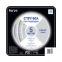 Изображение Світлодіодна стрічка Feron SANAN LS612 120SMD/м 12V IP20 4000К ИМ Light-Deco 