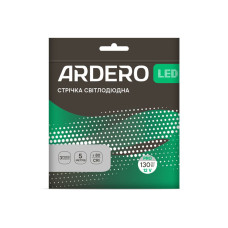 Светодиодная лента Ardero LS612ARD PRO 12В 13.5Вт 3000K Светодиодная лента Ardero LS612ARD PRO 12В 13.5Вт 3000K