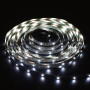 Изображение Світлодіодна стрічка Feron SANAN LS612 120SMD / м 12V IP22 білий ИМ Light-Deco 
