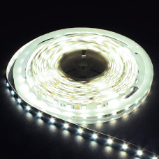 Світлодіодна стрічка Feron SANAN LS606 60SMD / м 12V IP20 білий Світлодіодна стрічка Feron SANAN LS606 60SMD / м 12V IP20 білий