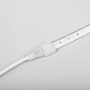 Изображение LD177 SANAN мережевий шнур 0.5m*05m, для 2835, 220V, білий ИМ Light-Deco 1 